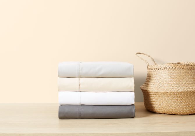 Flat Sheet Vs Fitted Sheet: Everything You Need To Know