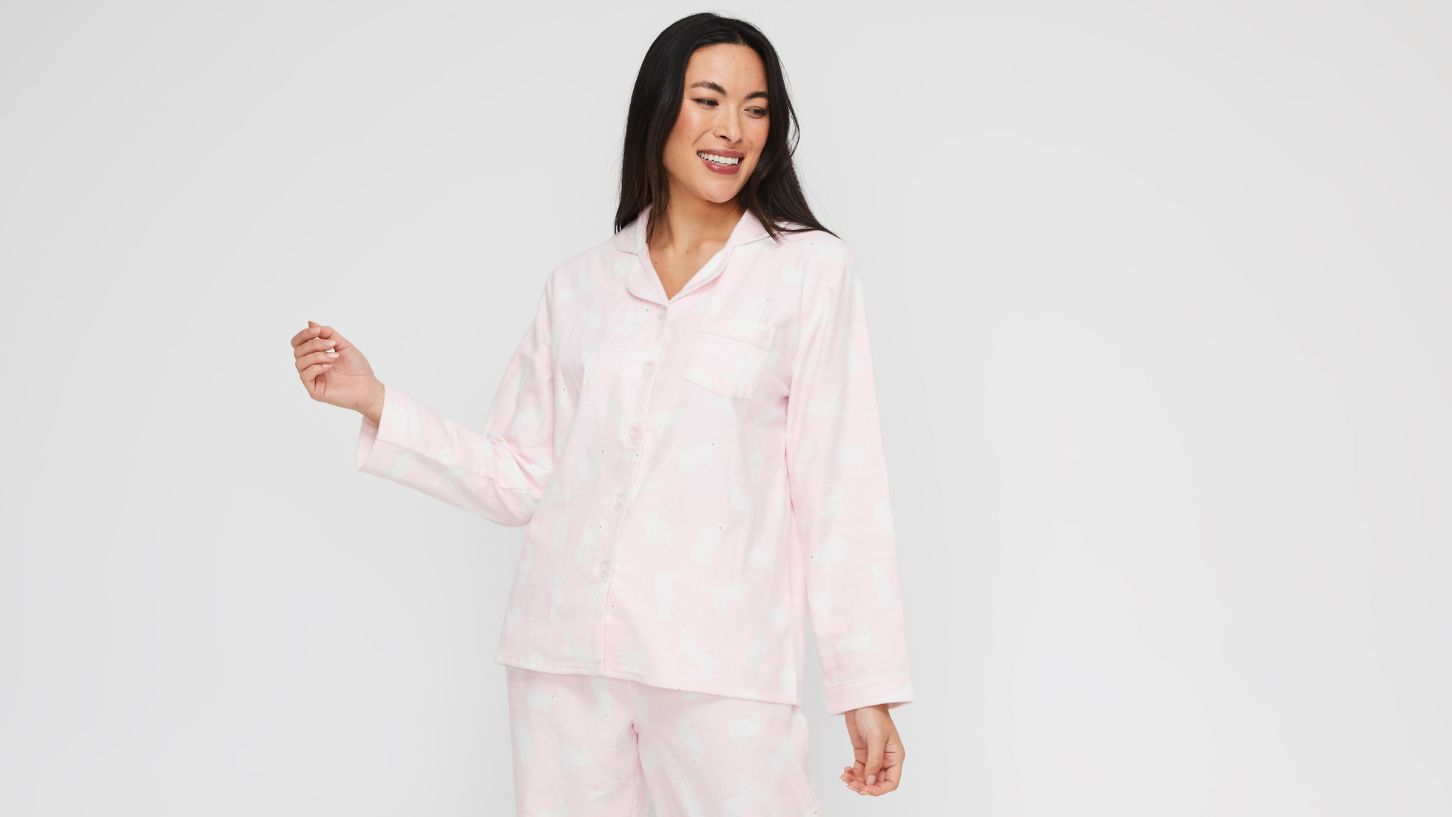 The Ultimate Guide To Choosing The Perfect Sleepwear