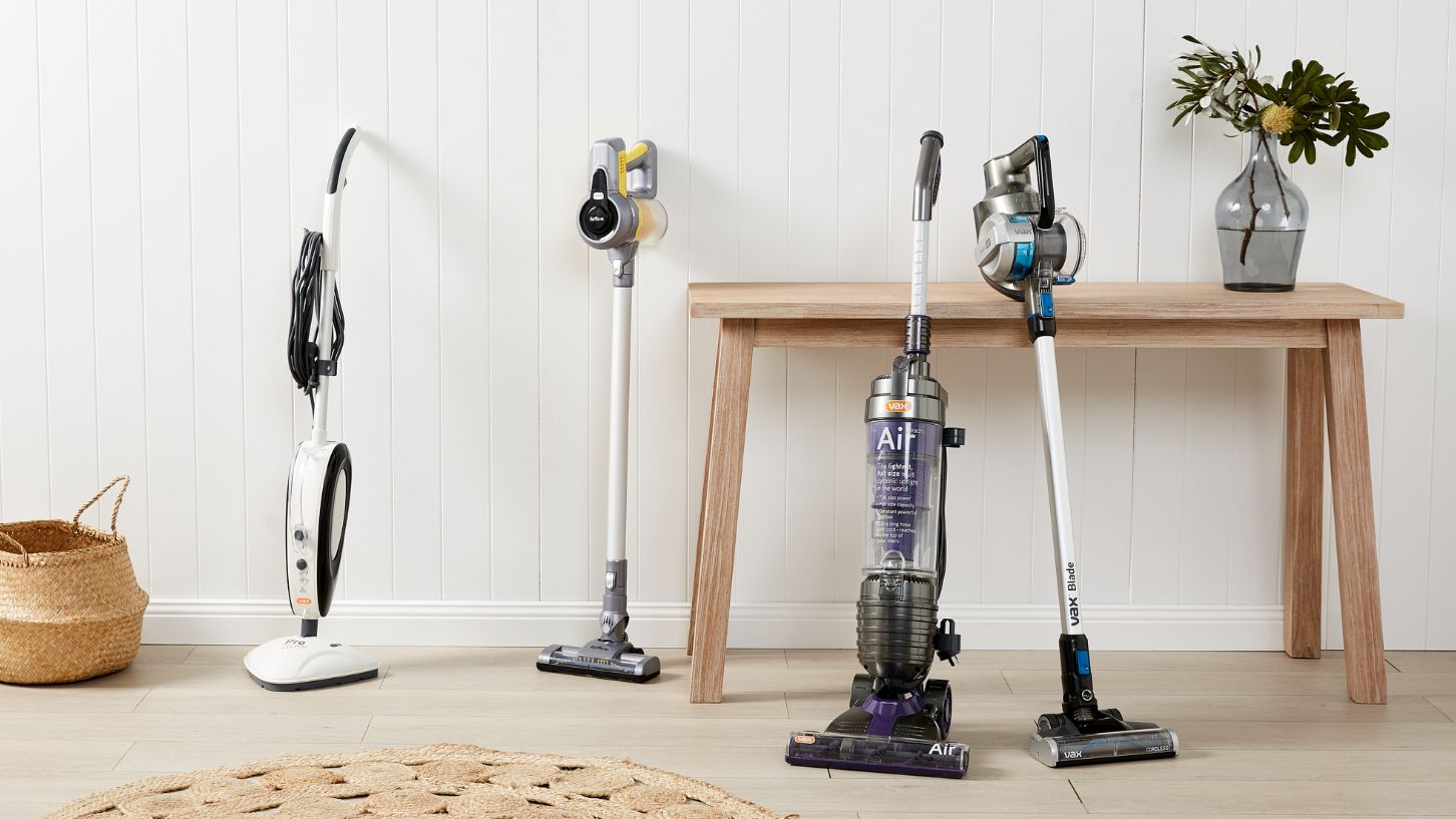 Ultimate Vacuum Buying Guide: How To Choose The Best Cleaning Companion